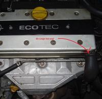 Falujące obroty w Vectra B z LPG - wpływ uszkodzonej sondy lambda?