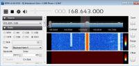RTL-SDR - an SDR receiver from a cheap DVB-T tuner on a USB connector