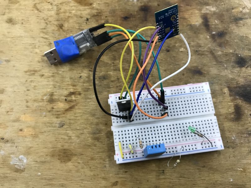 SMART06B firmware change - how to connect an electric kettle with Wi-Fi to Home Assistant? SMART06B firmware change - how to connect an electric kettle with Wi-Fi to Home Assistant?