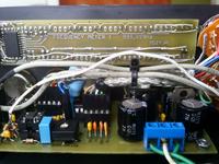 Generator funkcyjny 400kHz na ICL8038 Generator funkcyjny 400kHz na ICL8038