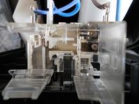 Myjka KARCHER HD 6/15C nie uruchamia sie