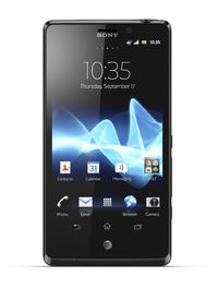 Sony Xperia TL - smartphone z 4,6" ekranem, Android 4.0 i LTE Sony Xperia TL - smartphone z 4,6" ekranem, Android 4.0 i LTE