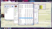 Radeon R9 290 Samsung S22d300 - Zielone paski po czym tryb uspienia monitora