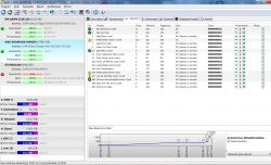DMDE Ustawienie MBR/GPT - dysk WD30PURX-64P6ZY0 3TB
