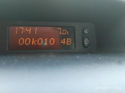 Aktywacja RDS Time w TID Opla Astry G 2002 - szukam specjalisty w Łodzi