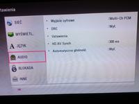 LG BH 7530T - bardzo cichy dźwięk, jak poprawić ustawienia?