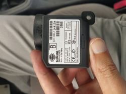 [NATS] Nissan - no start after reversed battery polarity and ECU repair