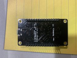 Difficulties programming ESP8266 V3 module with NodeMcu Flasher and CH340 controller