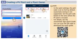 Huawei SUN2000 Inverter: WIFI Dongle Connection, Firmware Update & FusionSolar