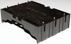 Zrób to sam, Głośnik bezprzewodowy z radia samochodowego zasilany ogniwami