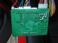 Jaki model alarmu? Czy ktoś rozpozna po centralce?