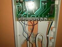 Unifon WEKTA W 050 v7 piszczenie, samoczynne otwieranie Unifon WEKTA W 050 v7 piszczenie, samoczynne otwieranie