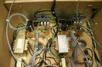 Zasilacz warsztatowy 25V/5A