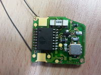 Seat Leon 1M - Brak reakcji przy otwieraniu z pilota