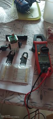 Gdzie kupić bezpiecznik termiczny EYP2BN163?