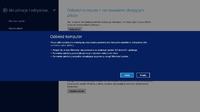 Asus X501A - Brak dostępu do partycji recovery po aktualizacji do Windows 8.1