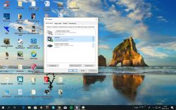 Brak dźwięku, usługa audio nie uruchomiona - ASROCK B85M, Realtek HD Audio