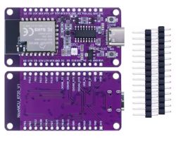 Creating a simple BW16E (RTL8720DN) DIY flash tool command line utility Creating a simple BW16E (RTL8720DN) DIY flash tool command line utility