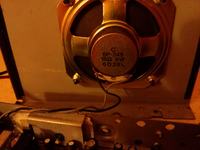 uniden 520xl pro - Z upływem czasu charczy odbiór