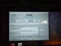 Octavia 2 lift 2012 - brak zmiany z mil na km po adaptacji, co robić?