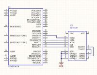 [Zlecę] Zmiana przypisania portów i stanów 328p