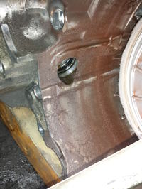 a4 b8 2.0 tdi - a4b8multitronic new dual mass, what are these instruments for? a