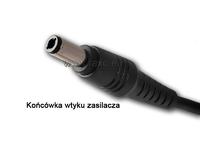 Zamiennik ładowarki do Aristo 8800 - 20V 3A, gniazdo bolec, bez lutowania
