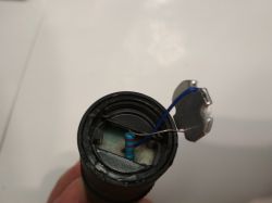 Mini Test: Najtańsza (?) latarka LED z Zoomem Mini Test: Najtańsza (?) latarka LED z Zoomem