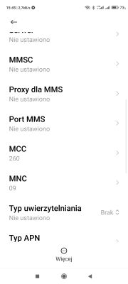 Xiaomi Redmi Note 9 - Jak ustawić i skonfigurować telefon, dane - przenoszenie.