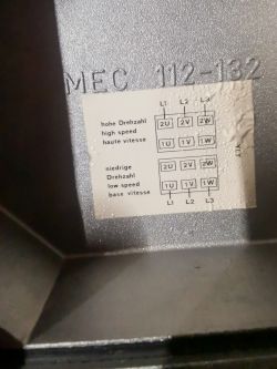 Podłączenie silnika na 230V - możliwości i schematy
