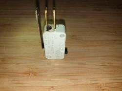 Zmywarka Electrolux ESL67040R - błąd i30 sucho, pompa chodzi nawet po wyłączeniu