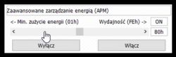 hdd w nowym laptopie - airflow temperature failure, hdtune sugeruje wymiane