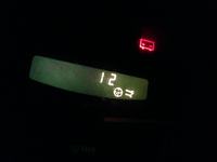 Mercedes A 170 - dwa klucze na desce, co oznaczają i jak je usunąć?