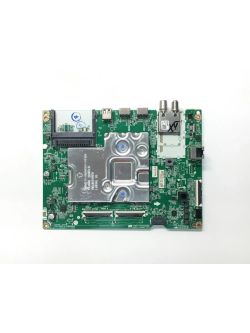 LG 50UP810033LR – obraz miga i zanika, dźwięk działa – co robić?