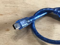 Tani 7-portowy HUB USB 2.0 - test z 7 urządzeniami, teardown, wnętrze Tani 7-portowy HUB USB 2.0 - test z 7 urządzeniami, teardown, wnętrze