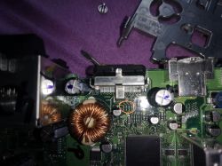 Radio audi concert 3 - Wyprowadzenie chinch z radia w a4 b8