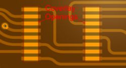 Jak projektować płytki drukowane PCB - część 9 - Flex-Rigid: zalecenia