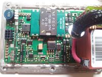 Renault Laguna - Identyfikacja i zamiennik mosfetu D4M128 w przetwornicy Valeo