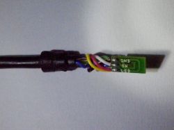 Endoskop USB 640x480 - Android USB OTG - Beschreibung/Test/Bewertung