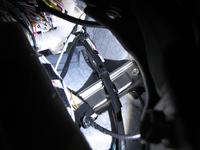 Toyota Yaris II 2007, 1.0 petrol - Leaking roof and damaged car alarm