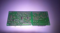 Benq MP612 - jak oszukać żeby działał bez lampy Benq MP612 - jak oszukać żeby działał bez lampy
