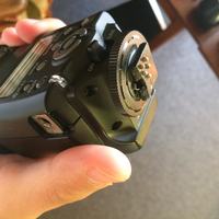 Gdzie kupić gorącą stopkę do lampy Canon 430EX?