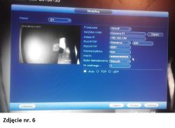 Podłączenie kamery IP Hikvision do NVR Dahua z wykorzystaniem Onvif i RTSP URL Podłączenie kamery IP Hikvision do NVR Dahua z wykorzystaniem Onvif i RTSP URL