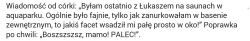Śmieszne filmiki, obrazki, teksty, audio...