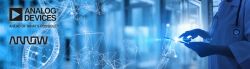 [28.10.2020 webinar] Biomedyczne AFE od Analog Devices