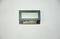 Woltomierz LCD - Szukam schematu, opisu wyprowadzeń