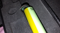 18650 Battery Dimensions for eVic-VTC Mini E-Cigarette: Comparing Short & Long Models
