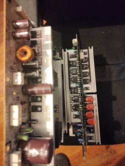 Darmowe IGBT, itp. z wnętrza TV plazmowego, PS50C450B1W Samsung
