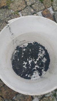 Chemical cleaning of exchangers, boilers - water side - what preparation?