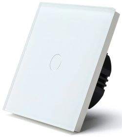 Flashing OpenBK7231N Firmware on BSEED 1G Wall Switch (T34 Tuya Module) Flashing OpenBK7231N Firmware on BSEED 1G Wall Switch (T34 Tuya Module)
